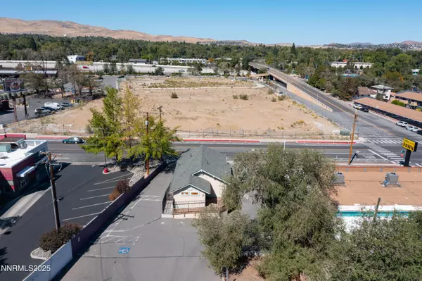 Reno, NV 89503,836 W 5th ST