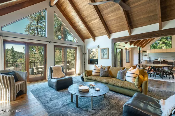 Glenbrook, NV 89413,1963 Glenbrook House