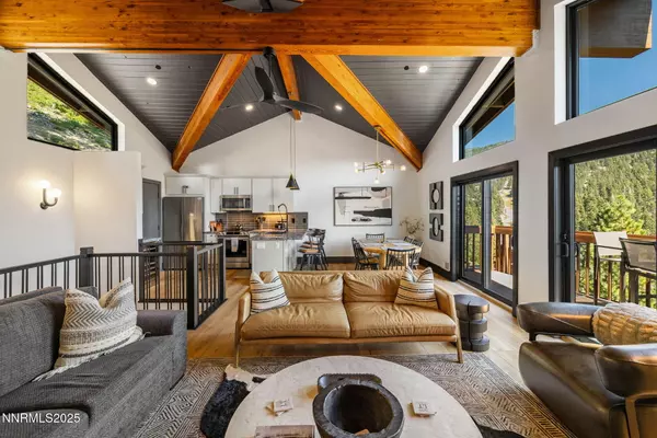 Incline Village, NV 89451,400 Fairview #98