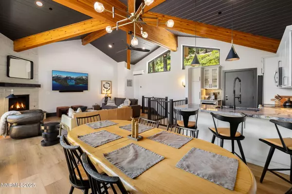 Incline Village, NV 89451,400 Fairview #98