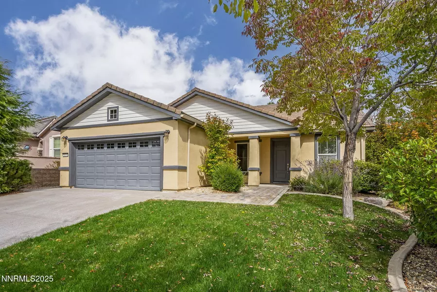 1810 Evergreen Ridge, Reno, NV 89523