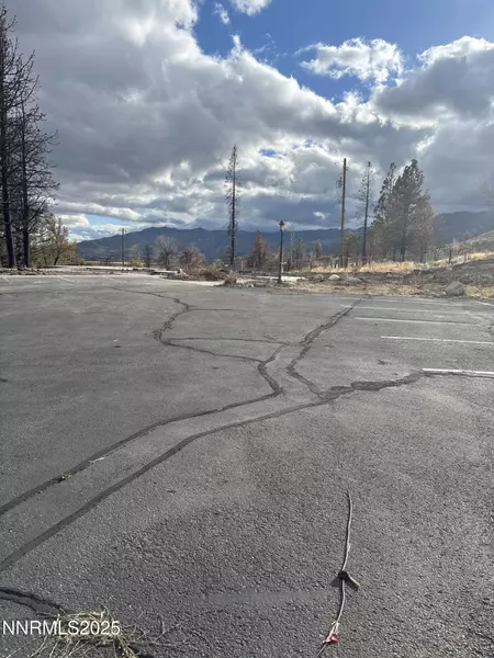 395 US Highway 395 S, Washoe Valley, NV 89704