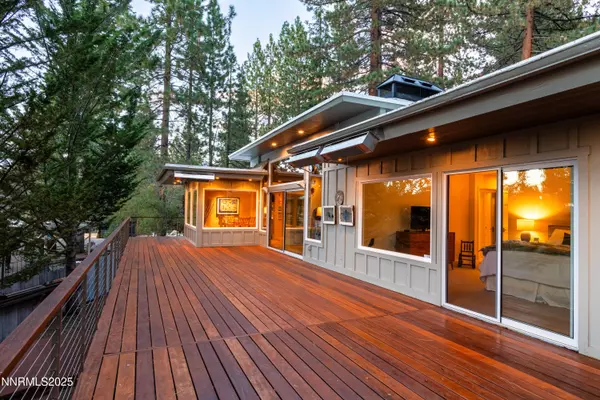 Zephyr Cove, NV 89448,112 Ponderosa CIR