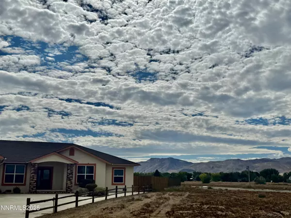 Yerington, NV 89447,307 Niblick CT