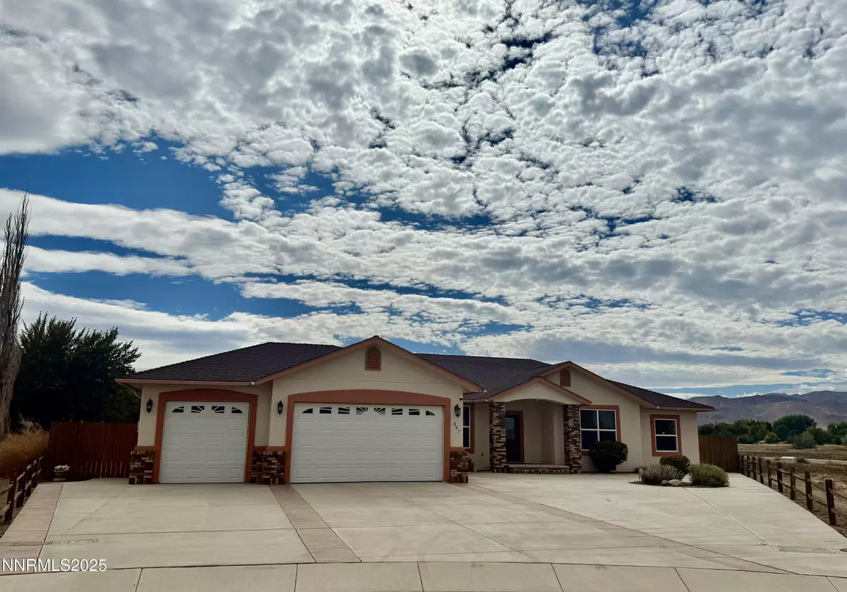 Yerington, NV 89447,307 Niblick CT