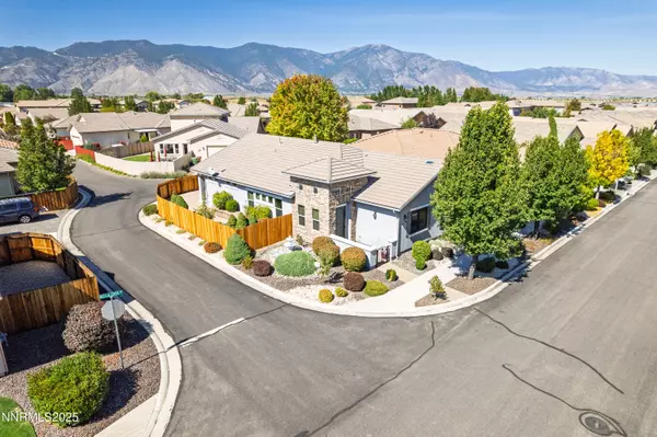 Minden, NV 89423,1756 Bella Casa DR