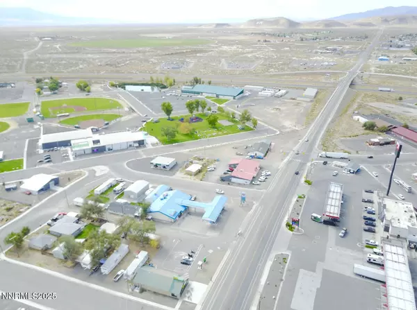 Battle Mountain, NV 89820,760 S Broad