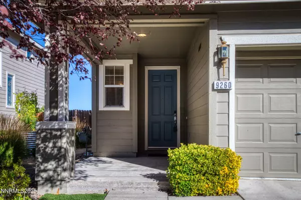 Reno, NV 89506,9260 Lone Wolf