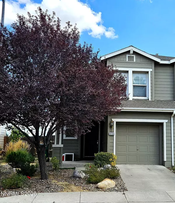 9260 Lone Wolf, Reno, NV 89506