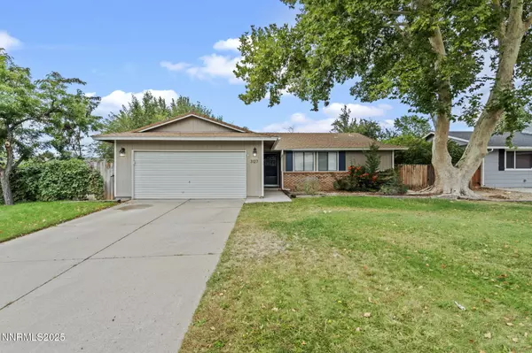 Sparks, NV 89434,3127 Montezuma WAY