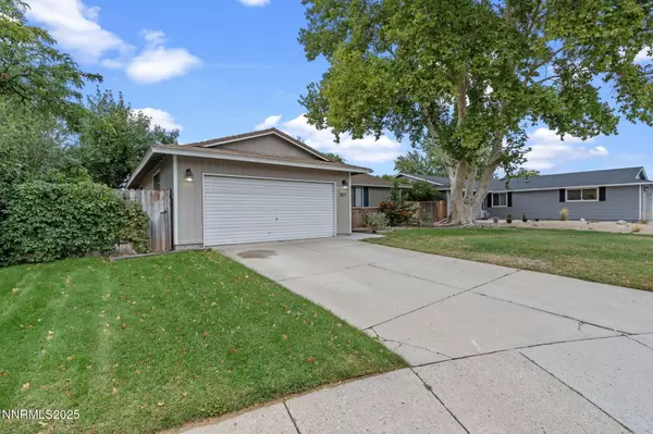 Sparks, NV 89434,3127 Montezuma WAY