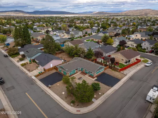 10005 Sagewood DR, Reno, NV 89506
