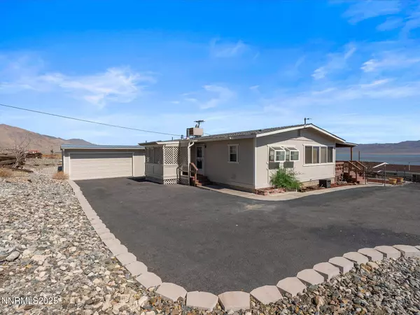 Walker Lake, NV 89415,193 Ahab LN