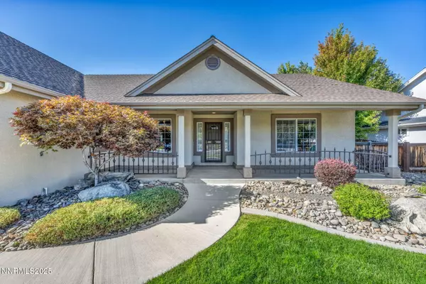 Minden, NV 89423,2882 La Cresta