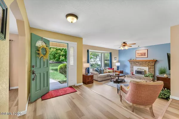 Carson City, NV 89703,3717 Timberline DR