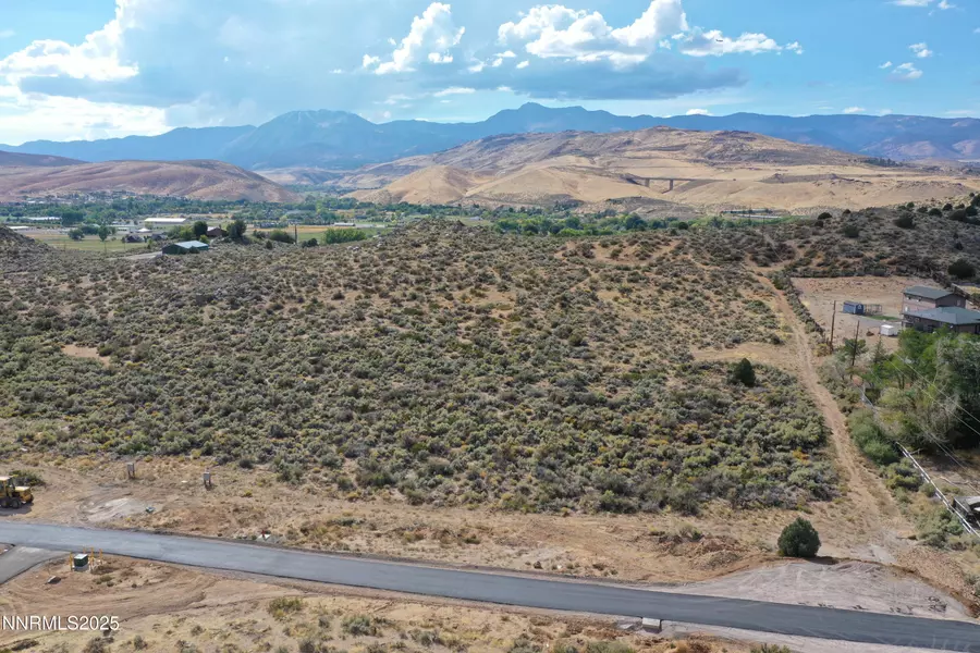 0 Rocky Vista, Reno, NV 89521