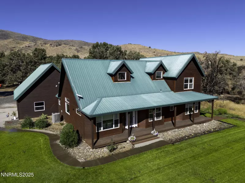 2988 Pine Valley, Gardnerville, NV 89410