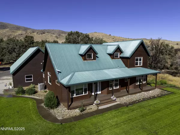 2988 Pine Valley, Gardnerville, NV 89410