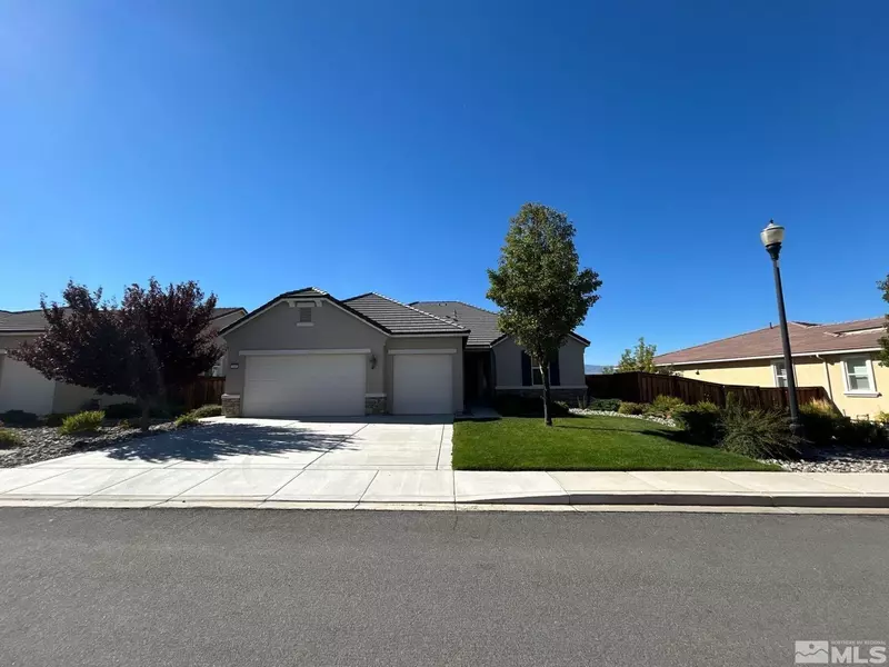 2419 Romanga CT, Sparks, NV 89434