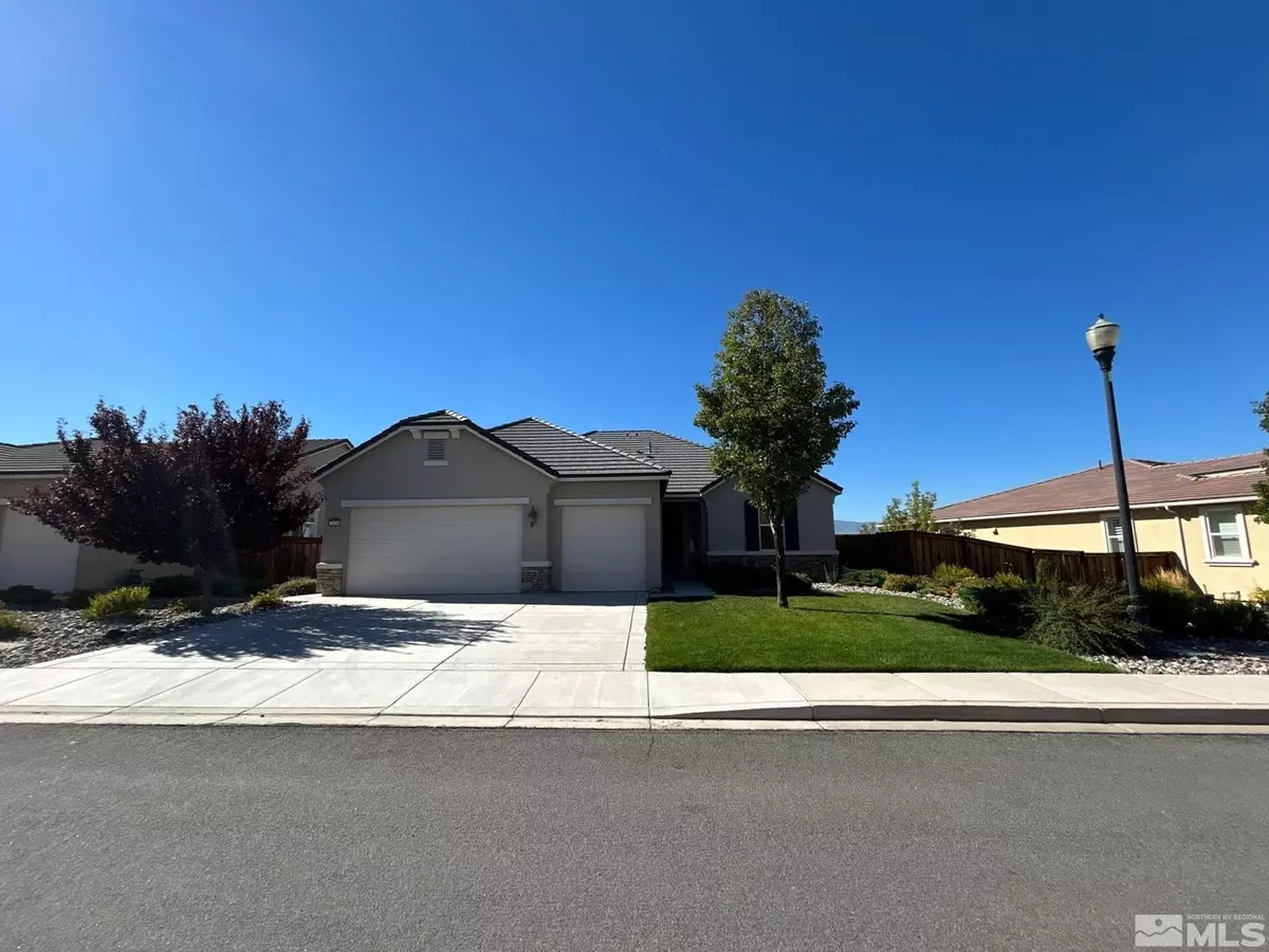 Sparks, NV 89434,2419 Romanga CT