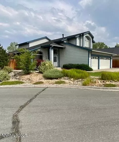 40 Ghost Rider, Reno, NV 89511