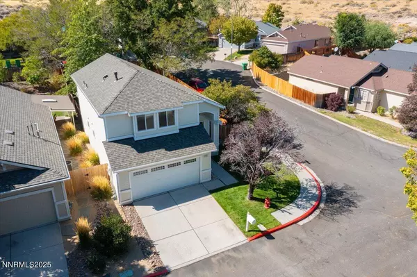 Reno, NV 89502,4491 Creekside