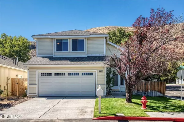 4491 Creekside, Reno, NV 89502