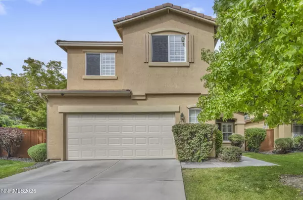 2078 Tivoli LN, Sparks, NV 89434
