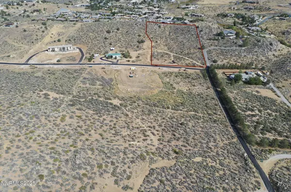 Reno, NV 89521,0 Chance Lane