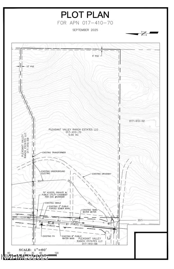 Reno, NV 89521,0 Chance Lane