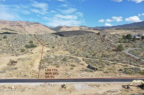 Reno, NV 89521,0 Chance Lane