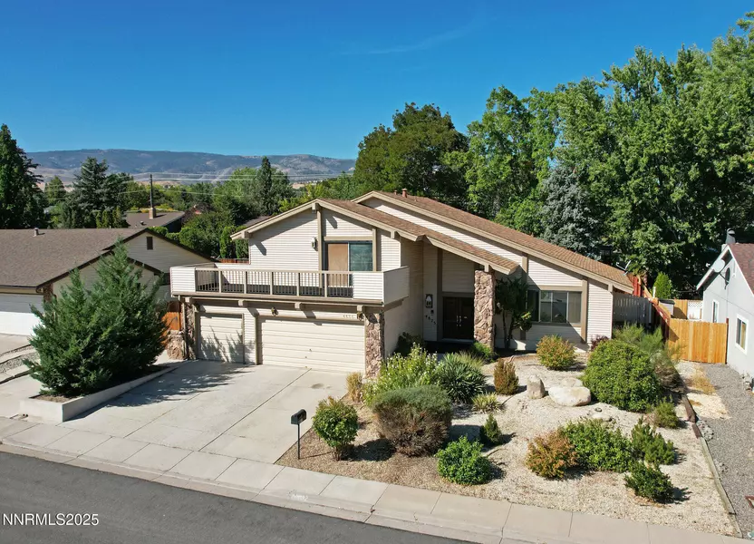 4875 Golden Springs, Reno, NV 89509