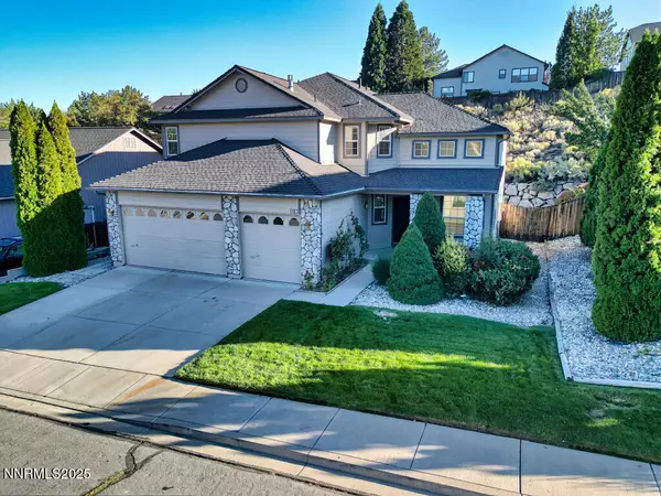 Reno, NV 89503,3160 Sky Country