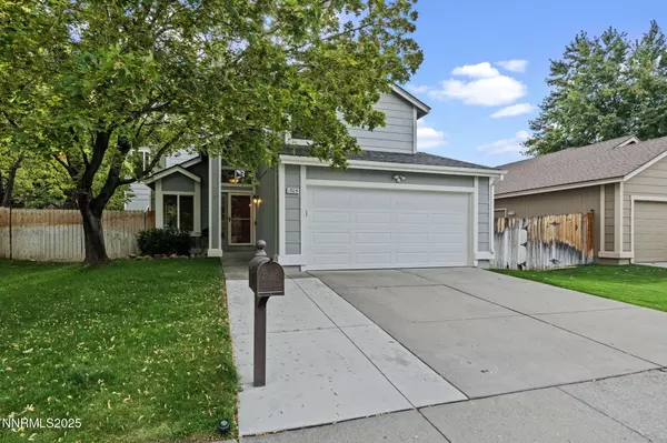 1705 Sierra Highlands Drive, Reno, NV 89523