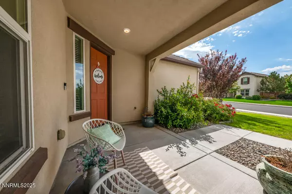 Reno, NV 89521,2745 Trail Rider