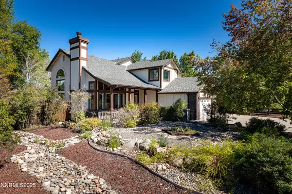 Gardnerville, NV 89460,1208 Pleasantview