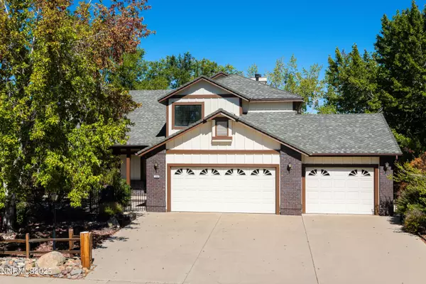 Gardnerville, NV 89460,1208 Pleasantview