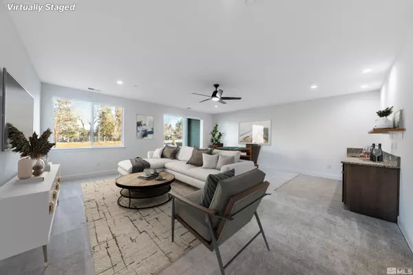 Reno, NV 89519,1545 Golf Club #Hilltop 4