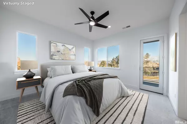 Reno, NV 89519,1545 Golf Club #Hilltop 4