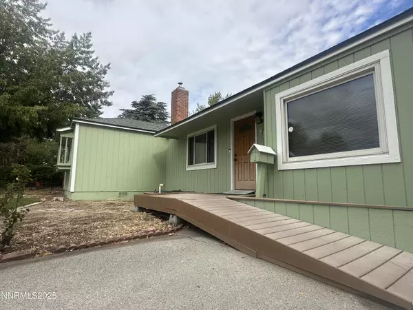 Reno, NV 89503,880 Ruby AVE