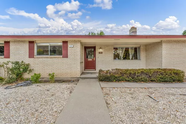 Carson City, NV 89703,2 Savage CIR