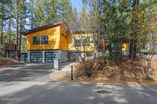 Incline Village, NV 89451,424 Pat CT