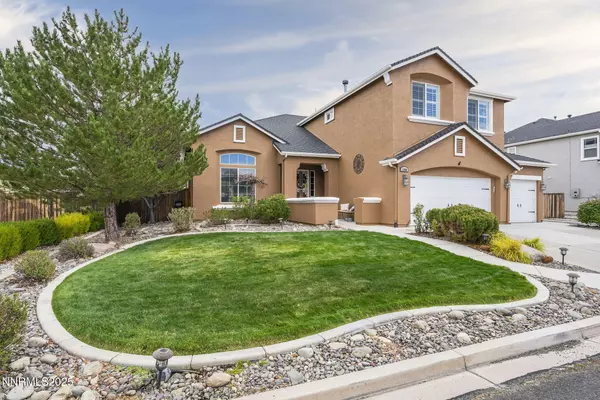 Spanish Springs, NV 89441,1960 Lenticular DR