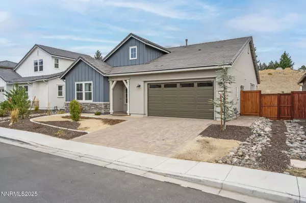 Reno, NV 89523,207 Commodore DR