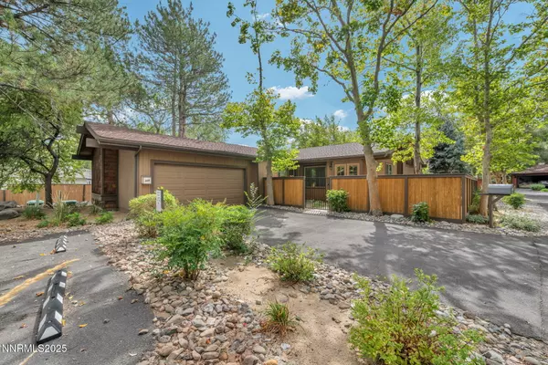 605 E Riverview, Reno, NV 89509