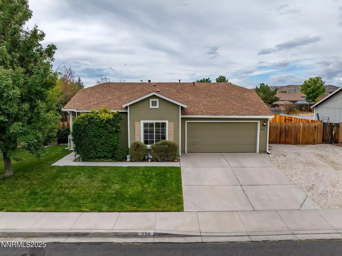Sparks, NV 89436,256 Tankersley DR