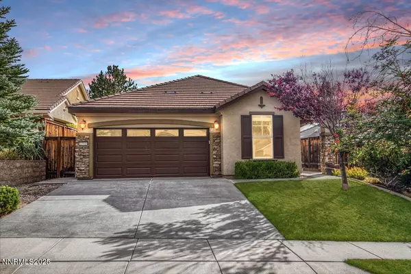 1710 Trail Creek, Reno, NV 89523