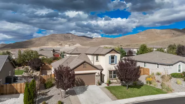 Reno, NV 89521,2830 Tobiano DR