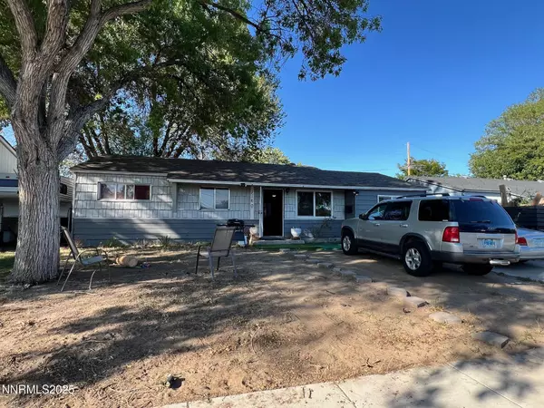 Sparks, NV 89431,1160 York WAY