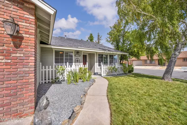 Carson City, NV 89706,2554 Pinion Pine DR